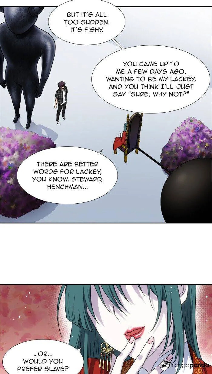 Read The Gamer chapter 329 image 4 on Lezhin