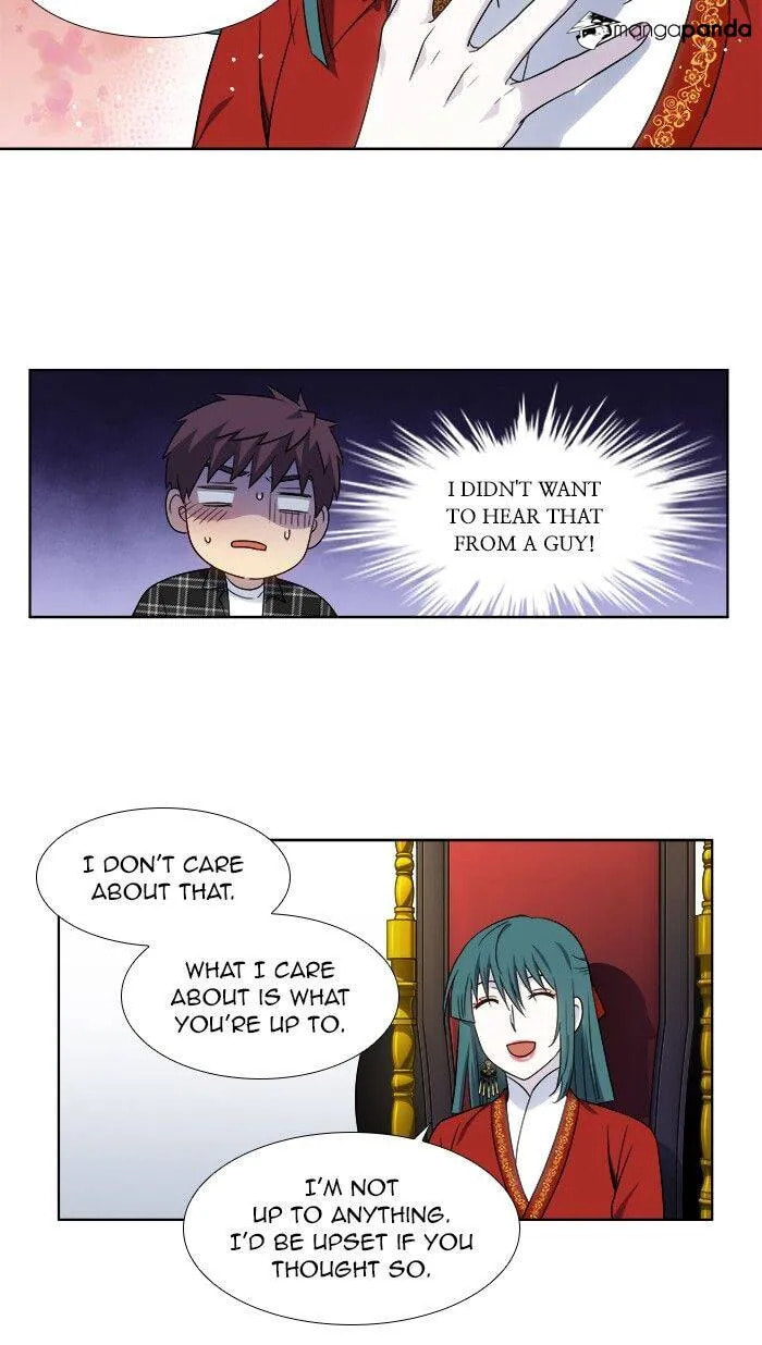 Read The Gamer chapter 329 image 5 on Lezhin
