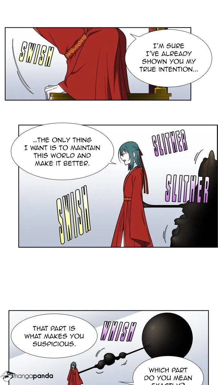 Read The Gamer chapter 329 image 6 on Lezhin