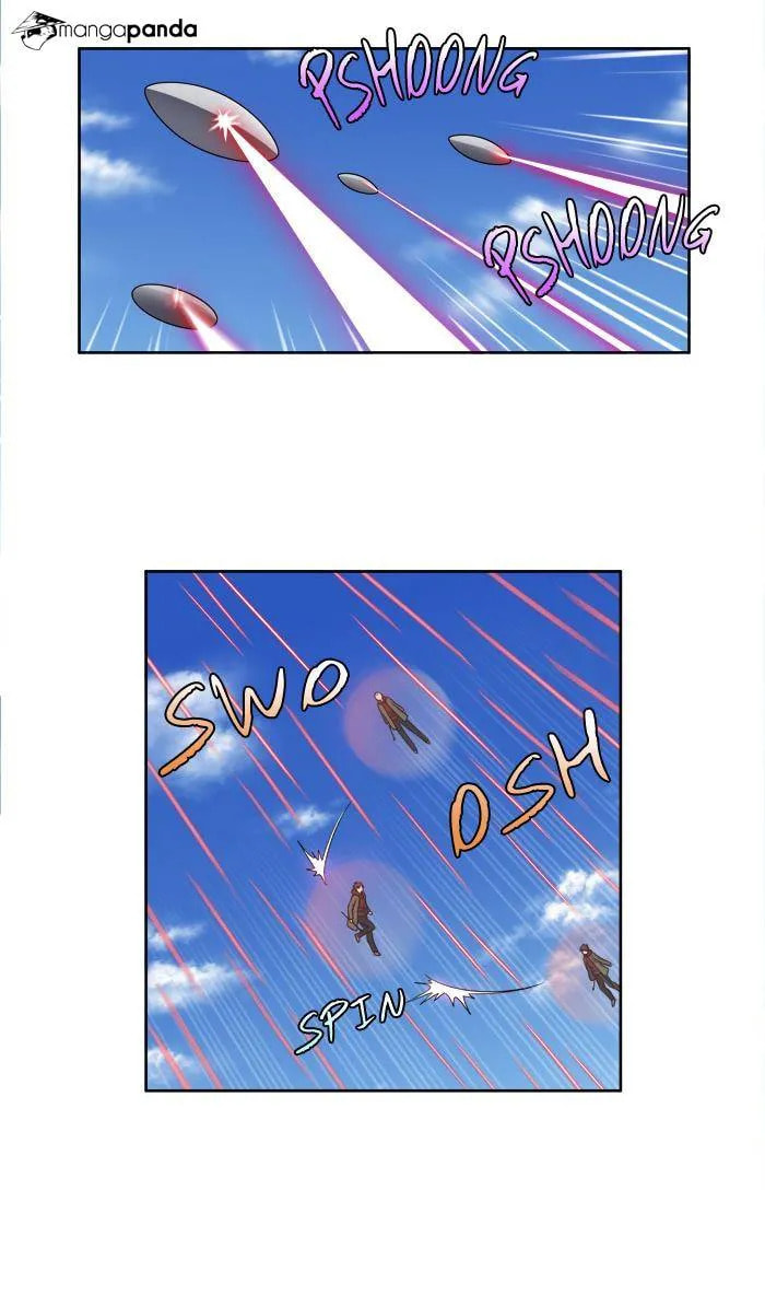Read The Gamer chapter 33 image 23 on Lezhin