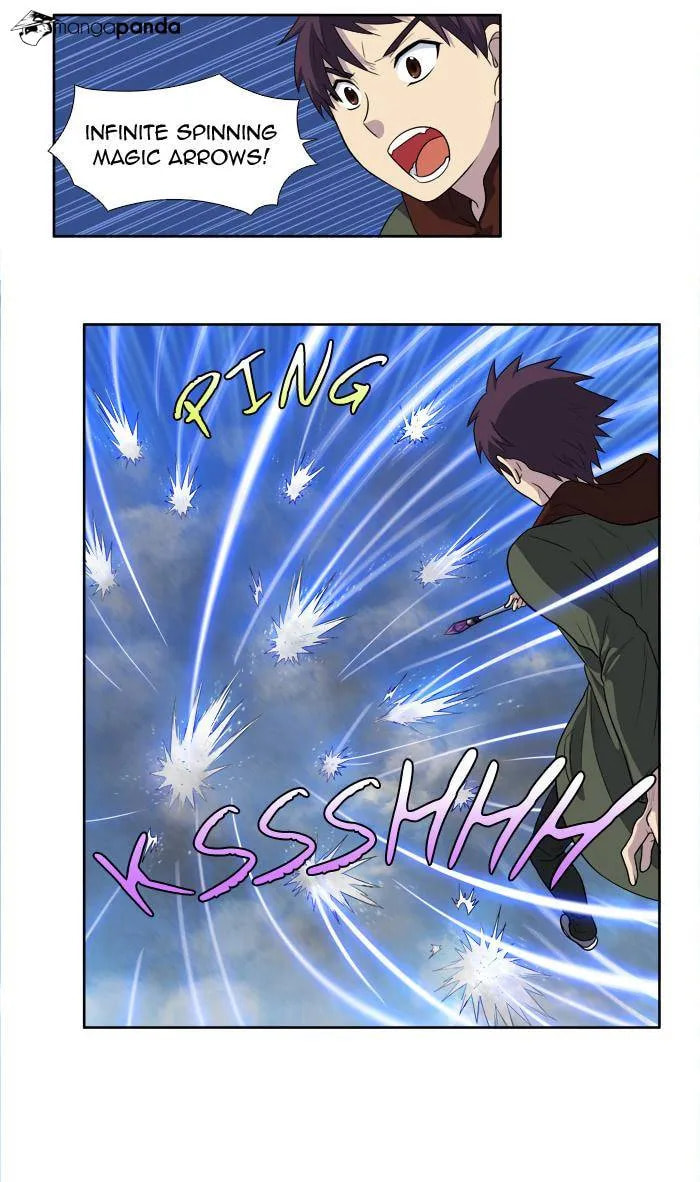 Read The Gamer chapter 33 image 24 on Lezhin