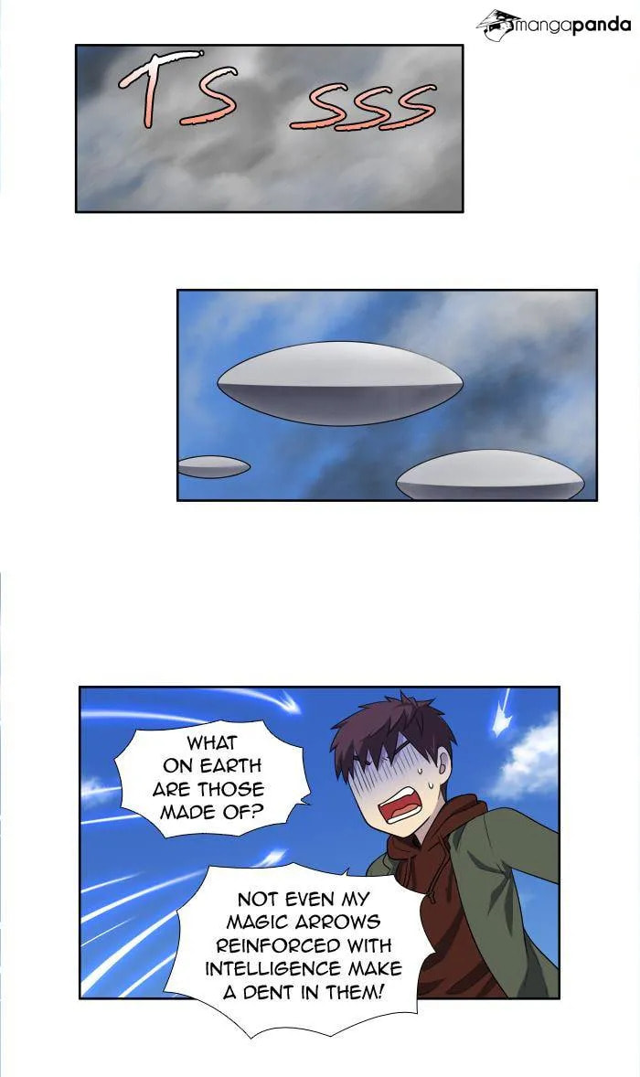 Read The Gamer chapter 33 image 25 on Lezhin