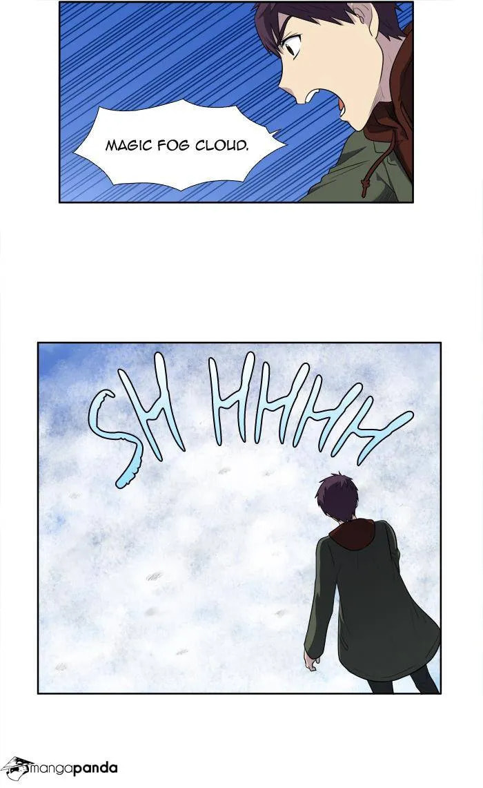 Read The Gamer chapter 33 image 28 on Lezhin