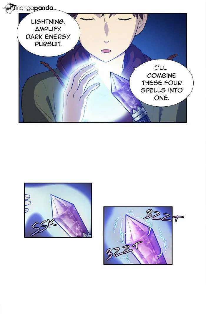 Read The Gamer chapter 33 image 30 on Lezhin