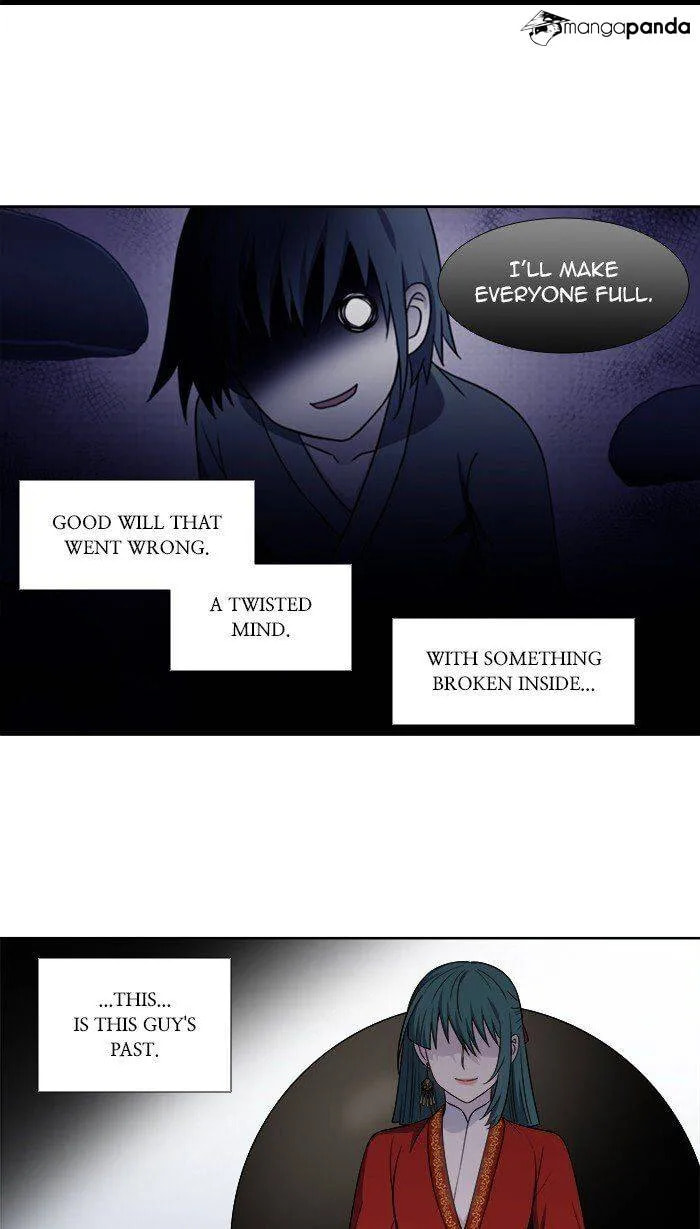 Read The Gamer chapter 330 image 1 on Lezhin