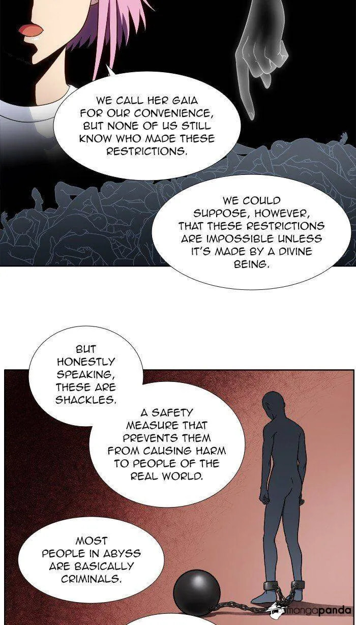 Read The Gamer chapter 330 image 12 on Lezhin