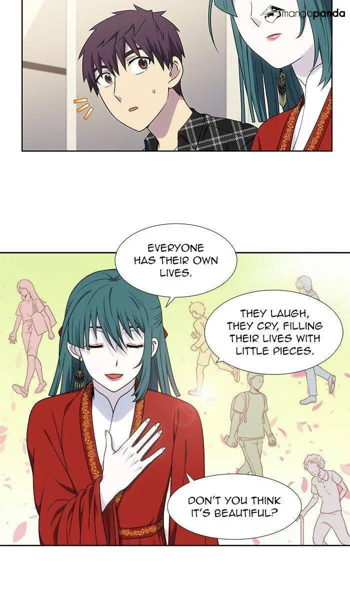 Read The Gamer chapter 330 image 17 on Lezhin