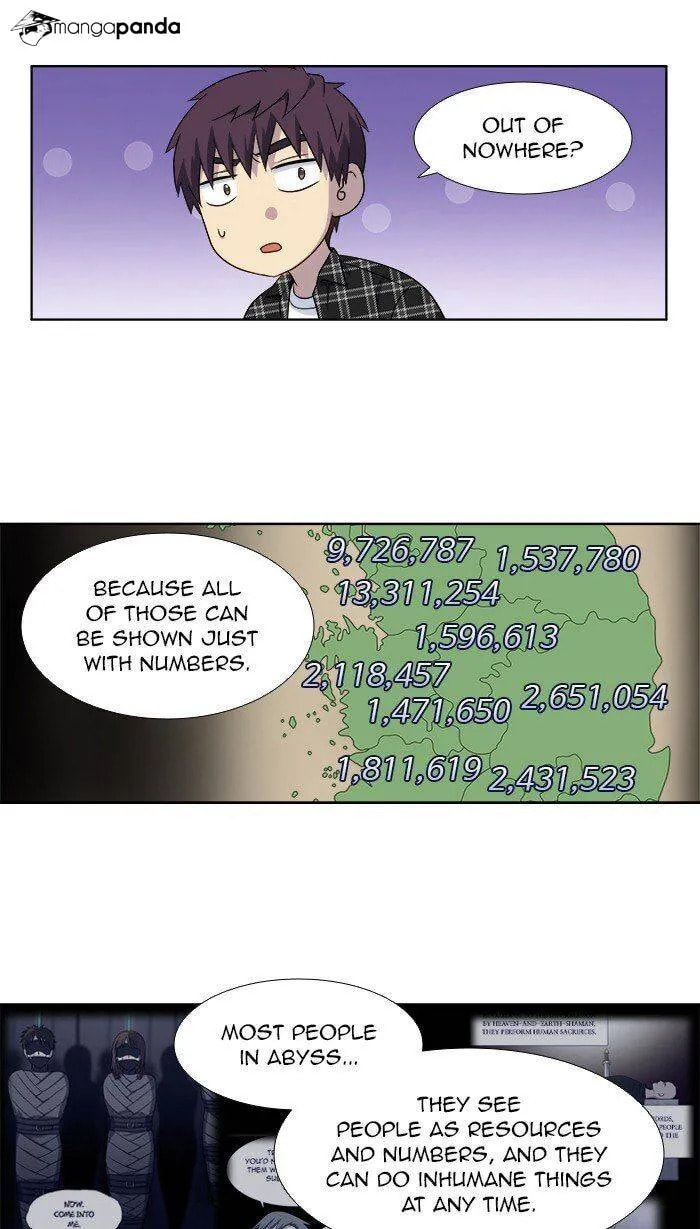 Read The Gamer chapter 330 image 18 on Lezhin