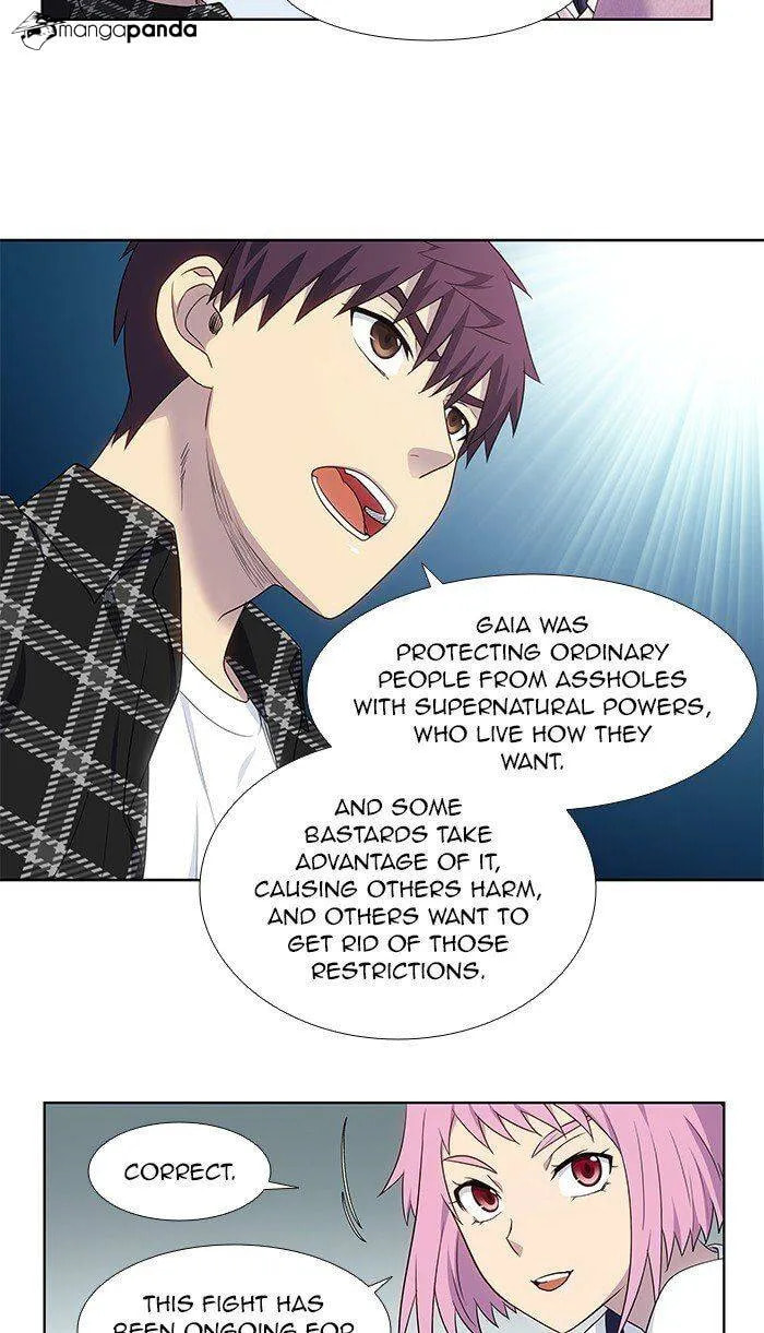 Read The Gamer chapter 330 image 22 on Lezhin