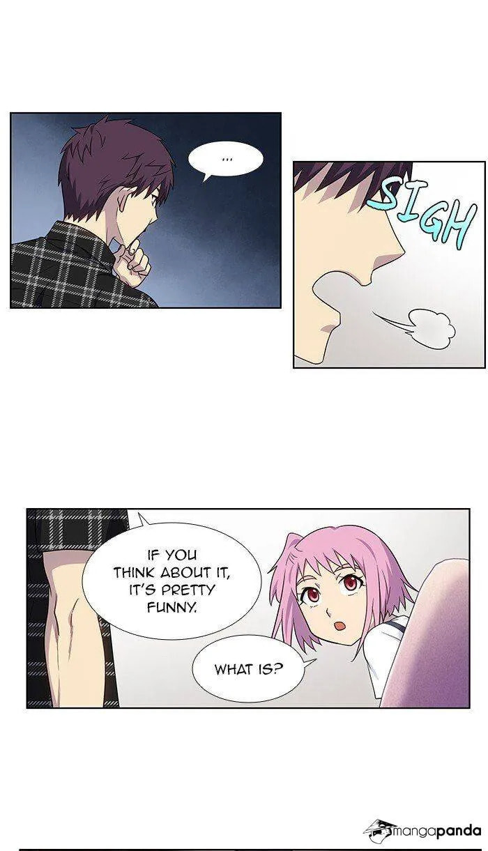 Read The Gamer chapter 330 image 24 on Lezhin
