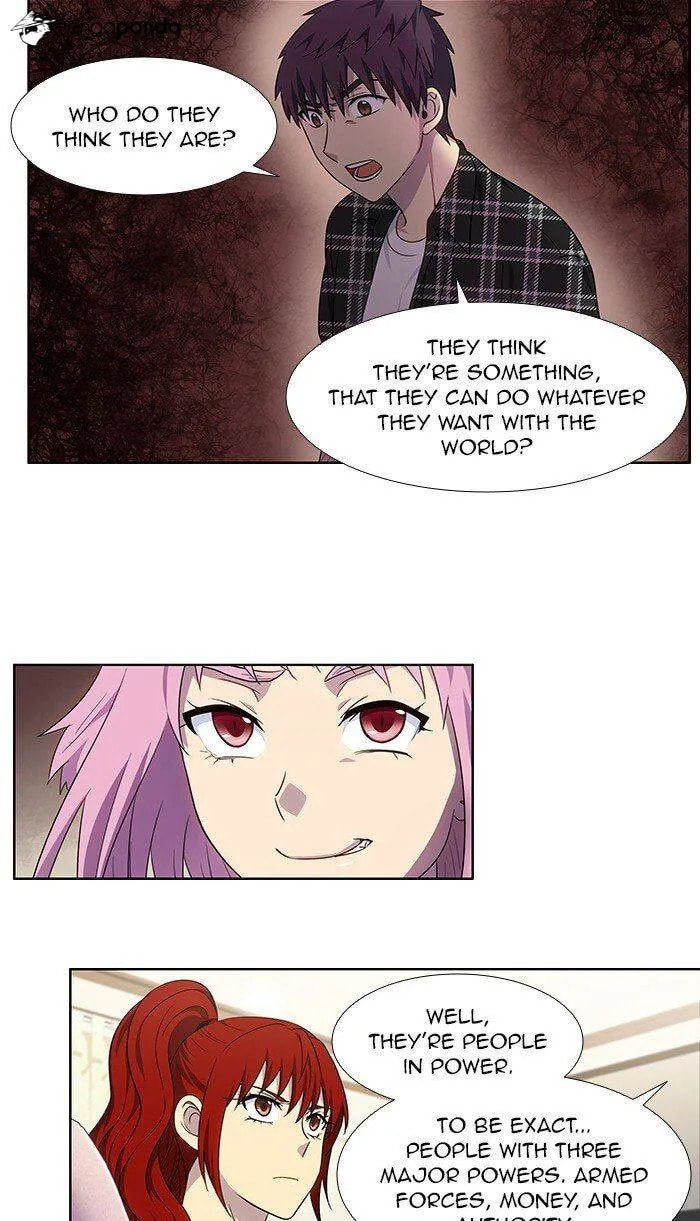 Read The Gamer chapter 330 image 25 on Lezhin