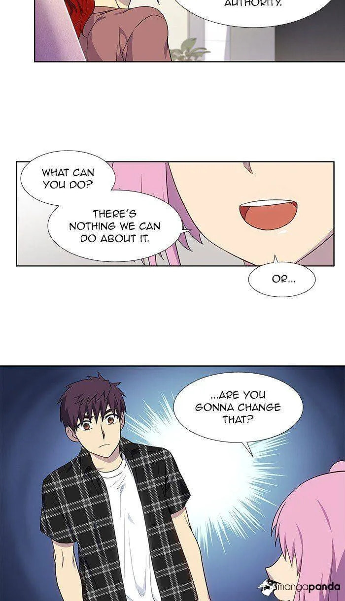 Read The Gamer chapter 330 image 26 on Lezhin