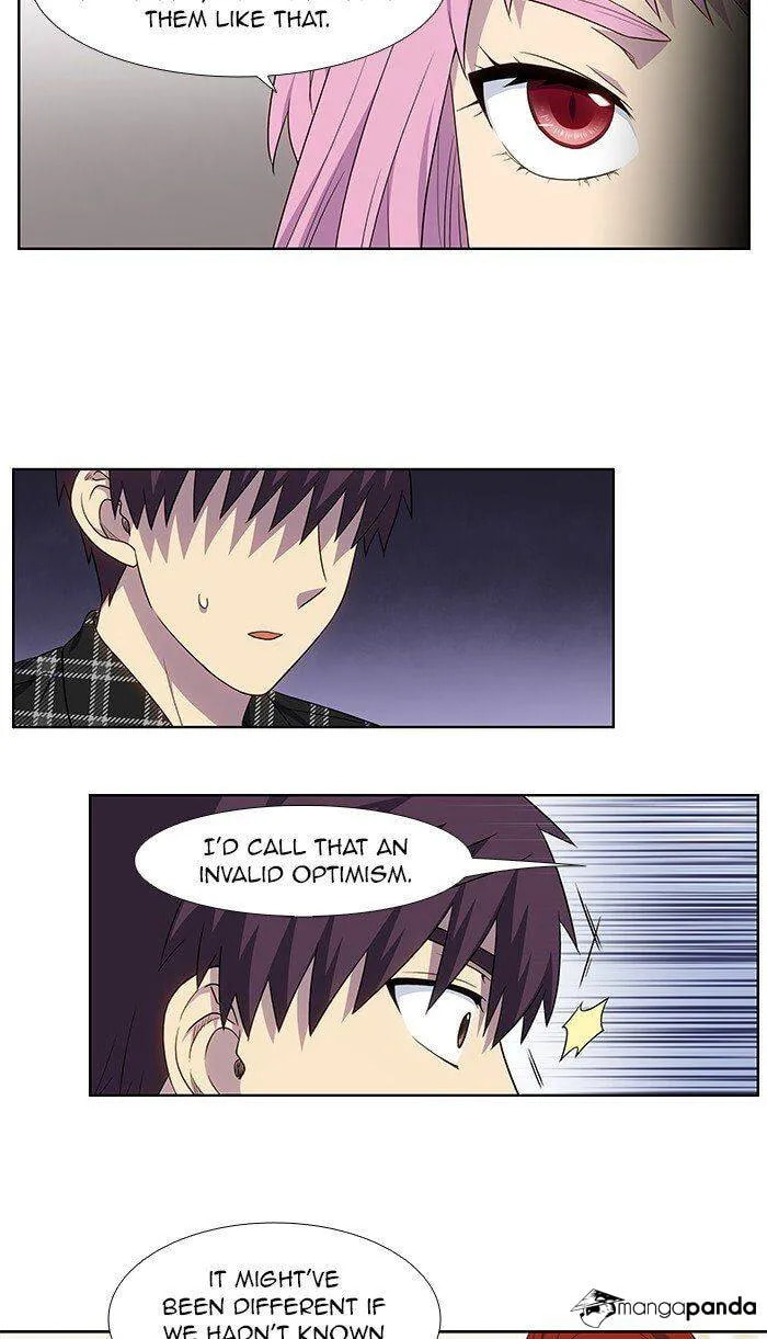 Read The Gamer chapter 330 image 28 on Lezhin