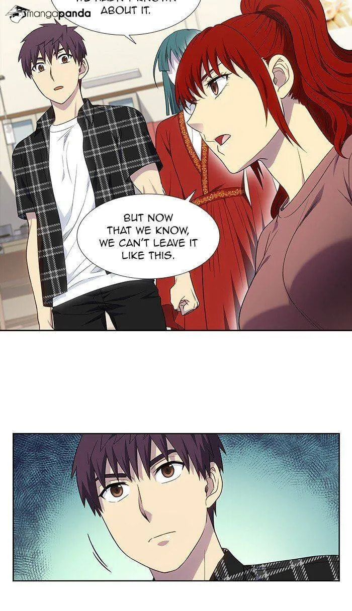 Read The Gamer chapter 330 image 29 on Lezhin