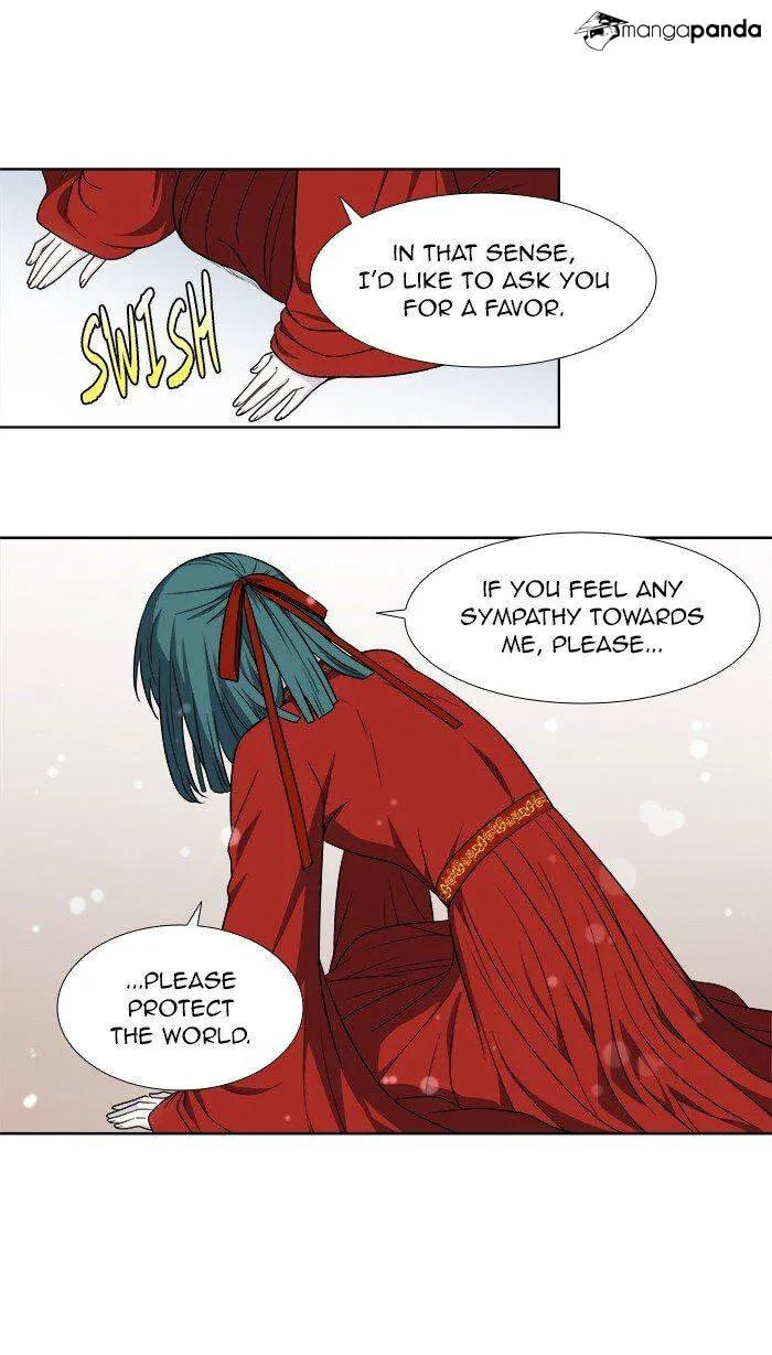 Read The Gamer chapter 330 image 3 on Lezhin