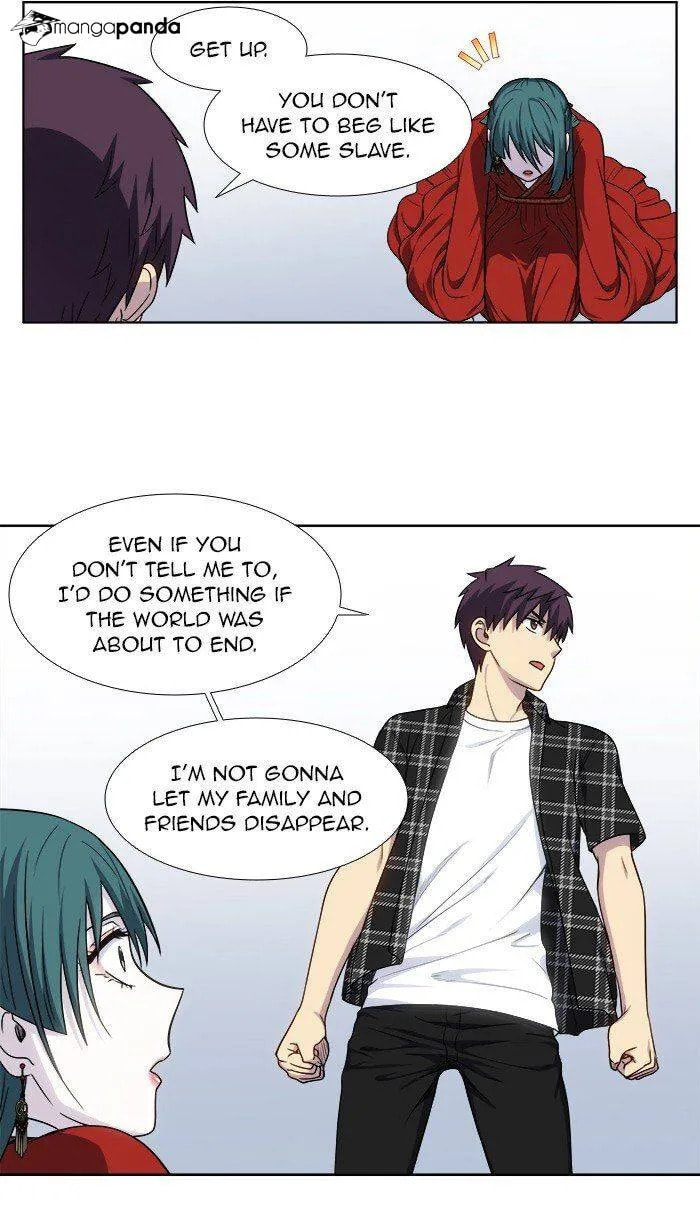 Read The Gamer chapter 330 image 4 on Lezhin