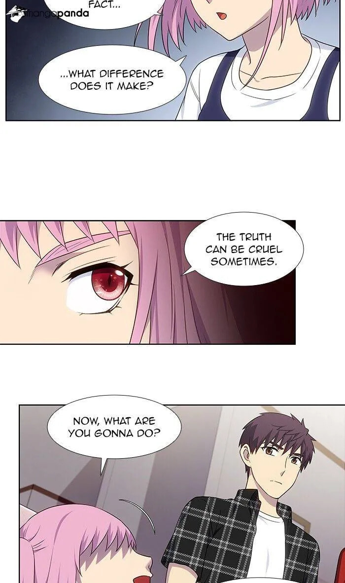 Read The Gamer chapter 331 image 1 on Lezhin