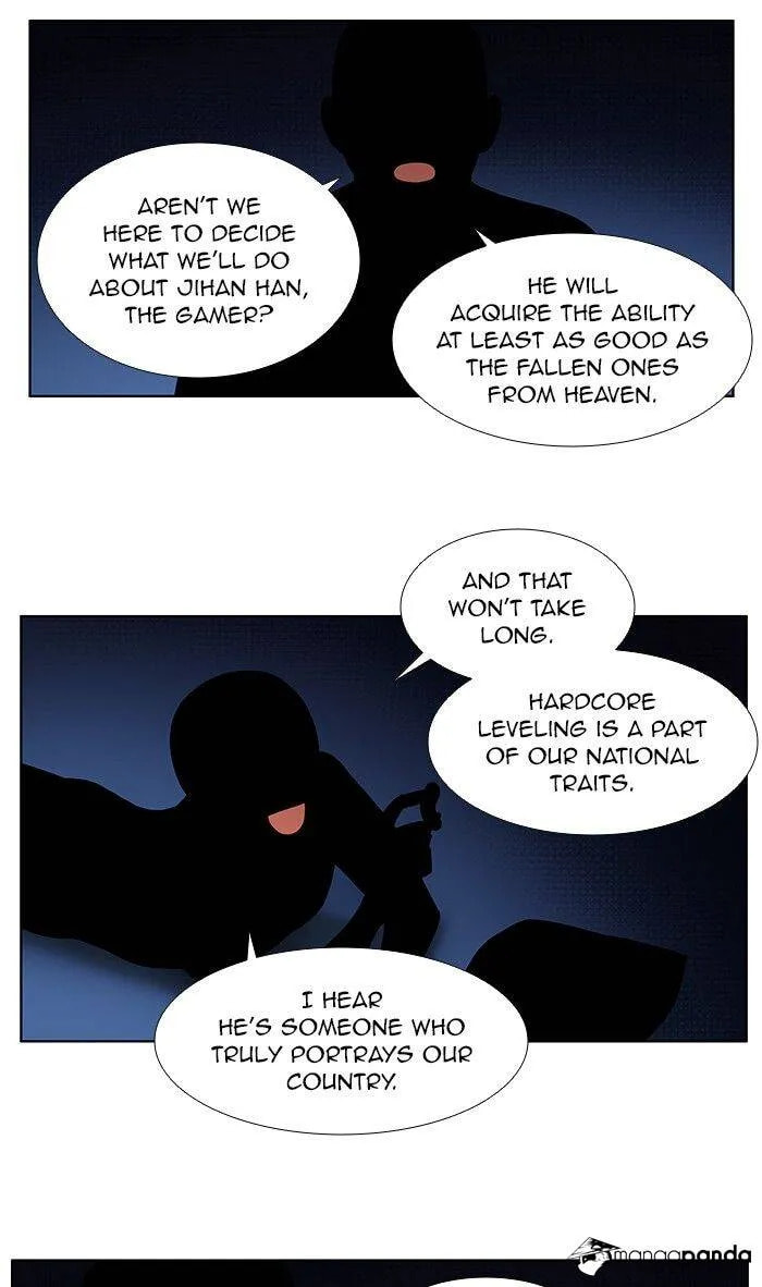 Read The Gamer chapter 331 image 12 on Lezhin