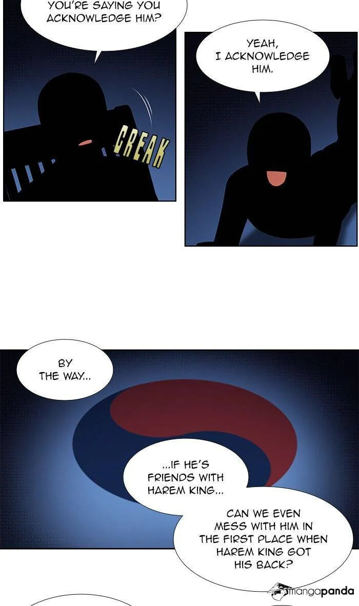 Read The Gamer chapter 331 image 14 on Lezhin