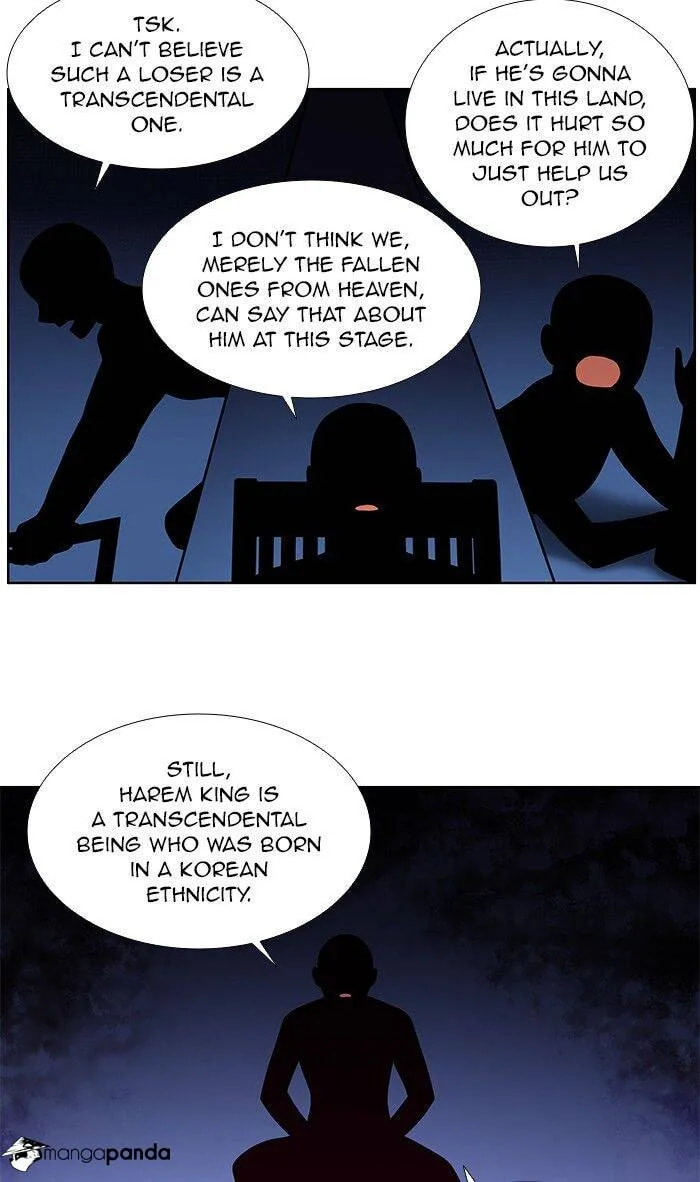 Read The Gamer chapter 331 image 15 on Lezhin