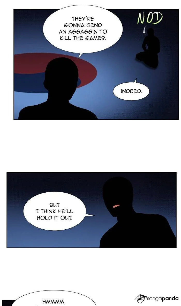 Read The Gamer chapter 331 image 19 on Lezhin