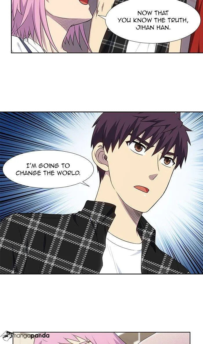 Read The Gamer chapter 331 image 2 on Lezhin