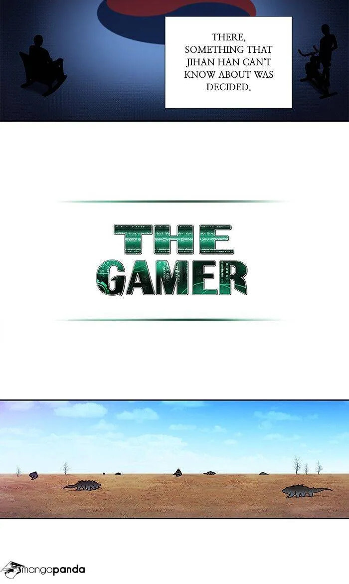 Read The Gamer chapter 331 image 22 on Lezhin