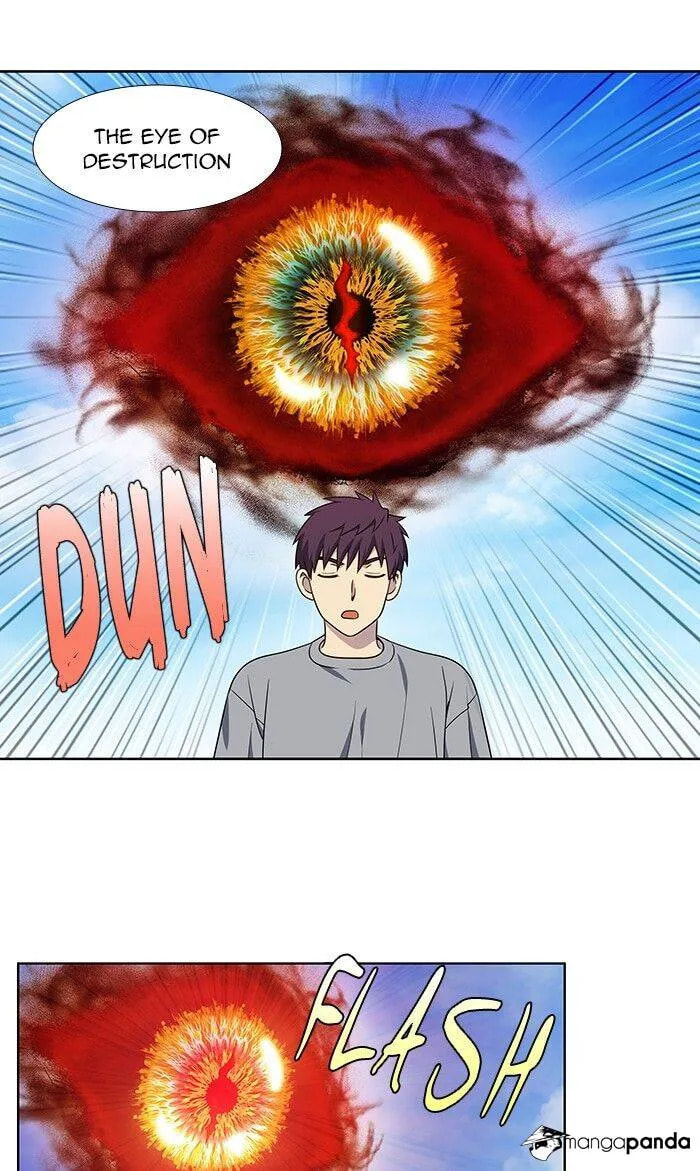 Read The Gamer chapter 331 image 23 on Lezhin