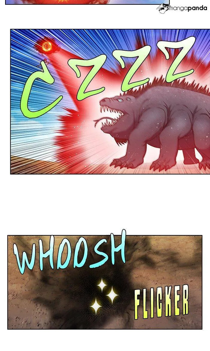 Read The Gamer chapter 331 image 24 on Lezhin