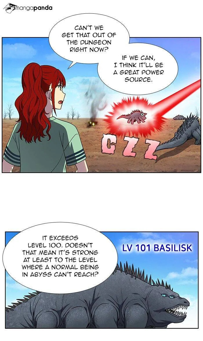 Read The Gamer chapter 331 image 25 on Lezhin