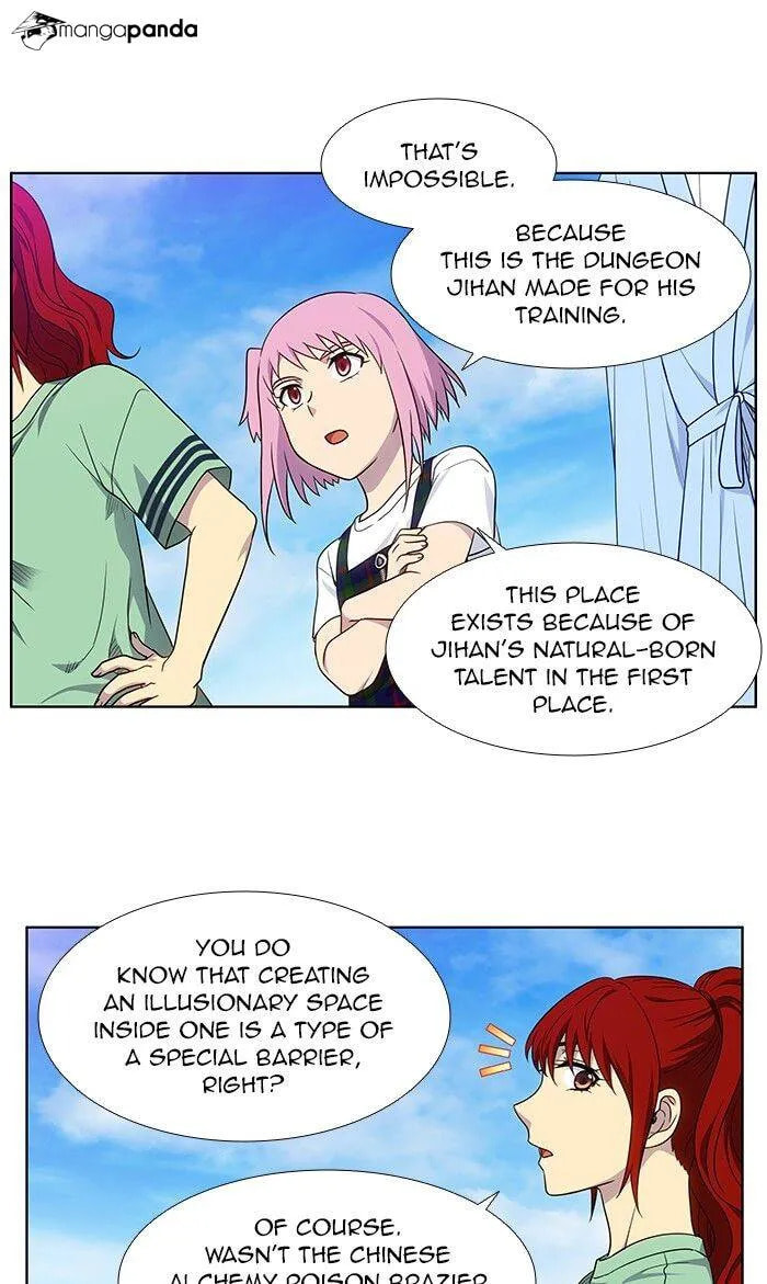Read The Gamer chapter 331 image 26 on Lezhin