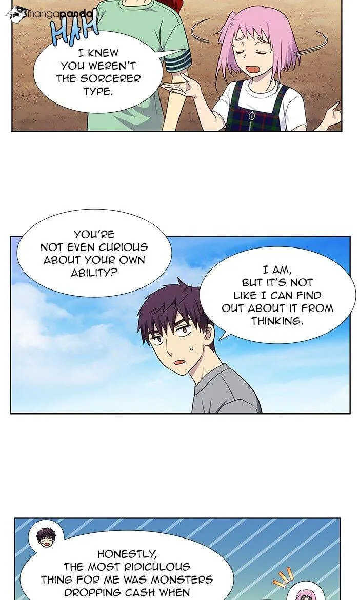 Read The Gamer chapter 331 image 29 on Lezhin