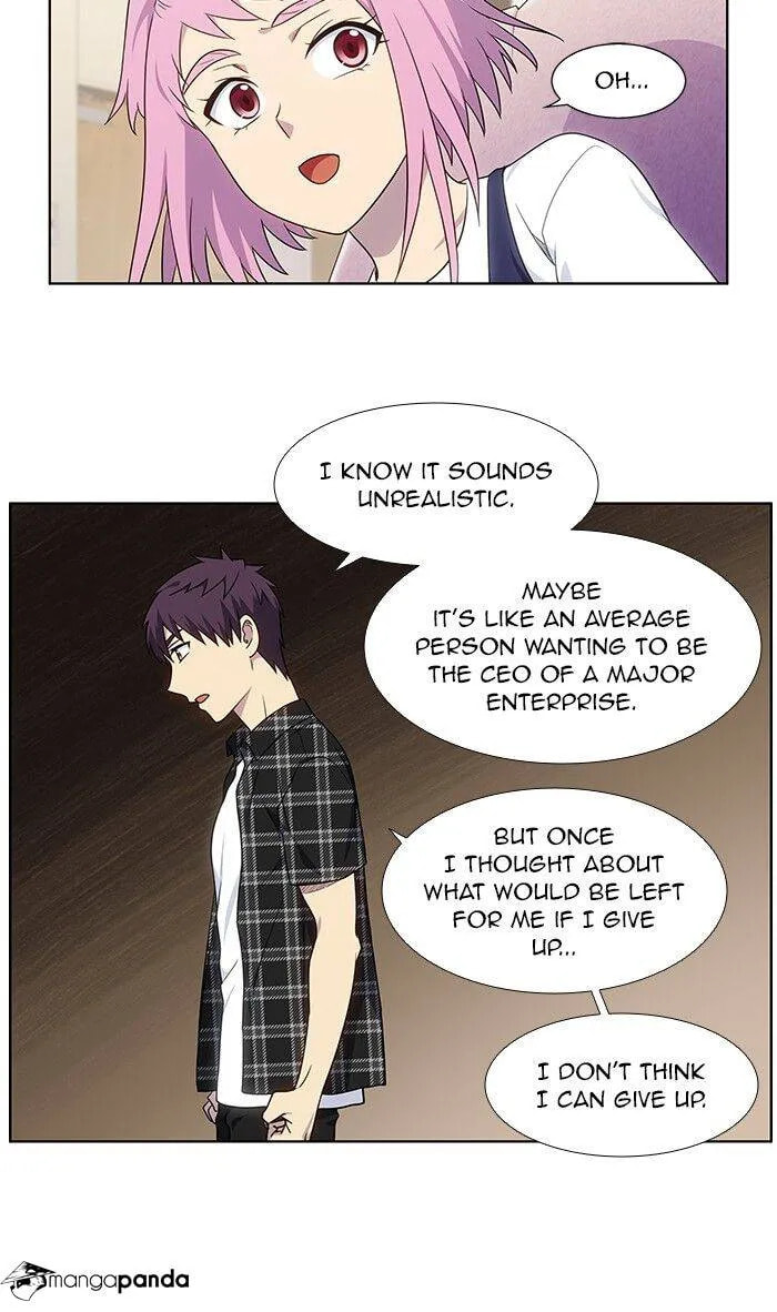 Read The Gamer chapter 331 image 3 on Lezhin