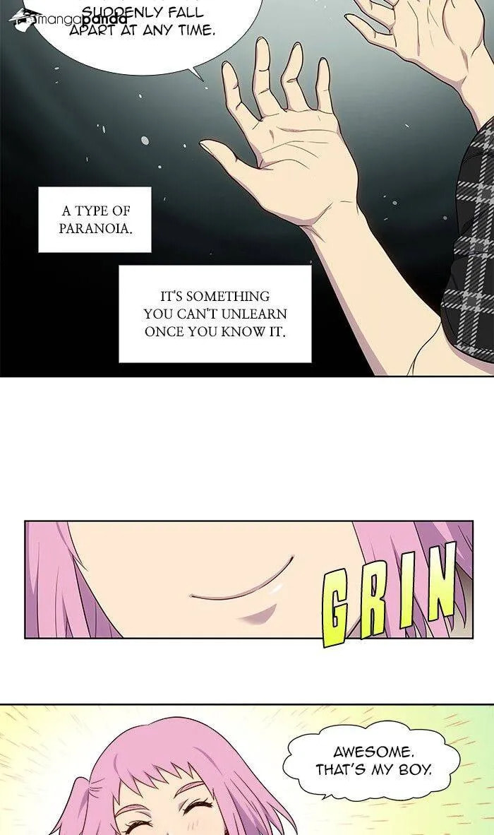 Read The Gamer chapter 331 image 5 on Lezhin