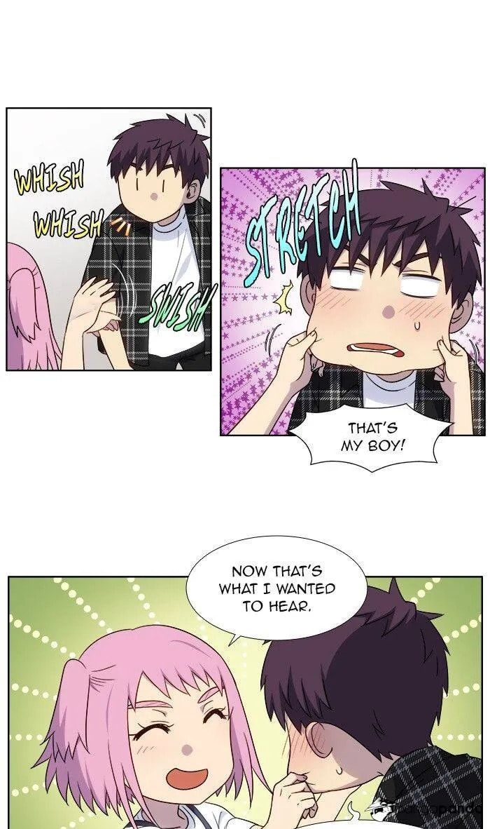 Read The Gamer chapter 331 image 7 on Lezhin