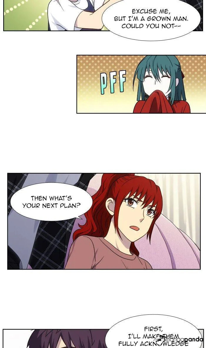 Read The Gamer chapter 331 image 8 on Lezhin