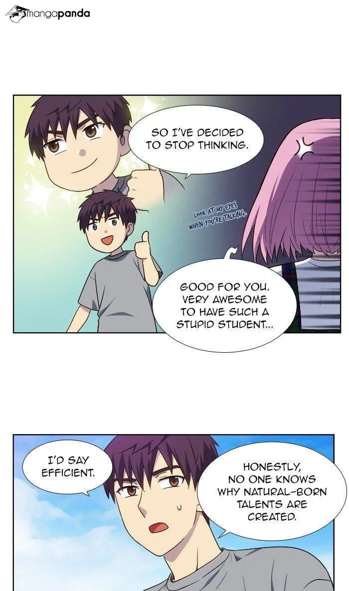 Read The Gamer chapter 332 image 1 on Lezhin