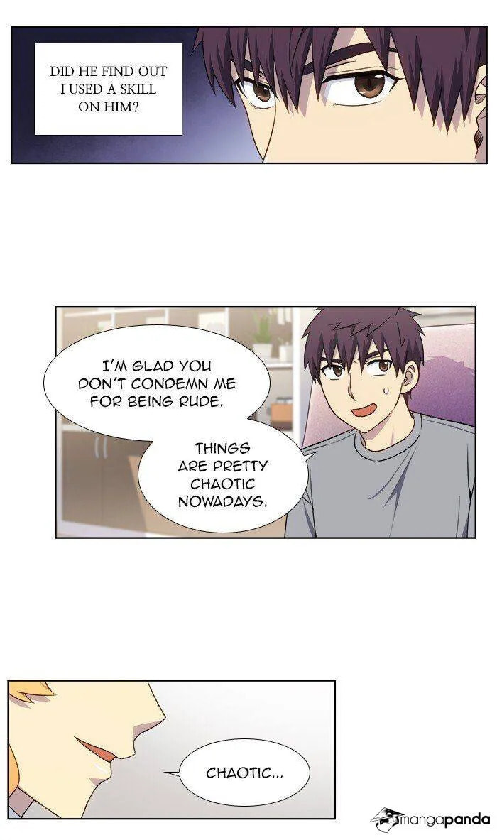 Read The Gamer chapter 332 image 10 on Lezhin