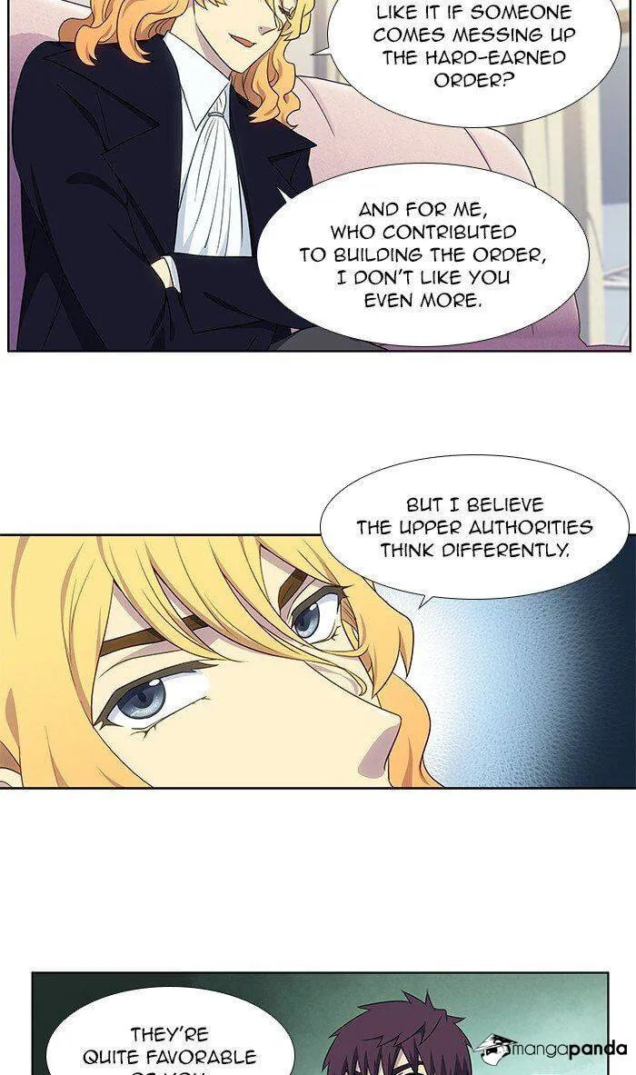Read The Gamer chapter 332 image 13 on Lezhin