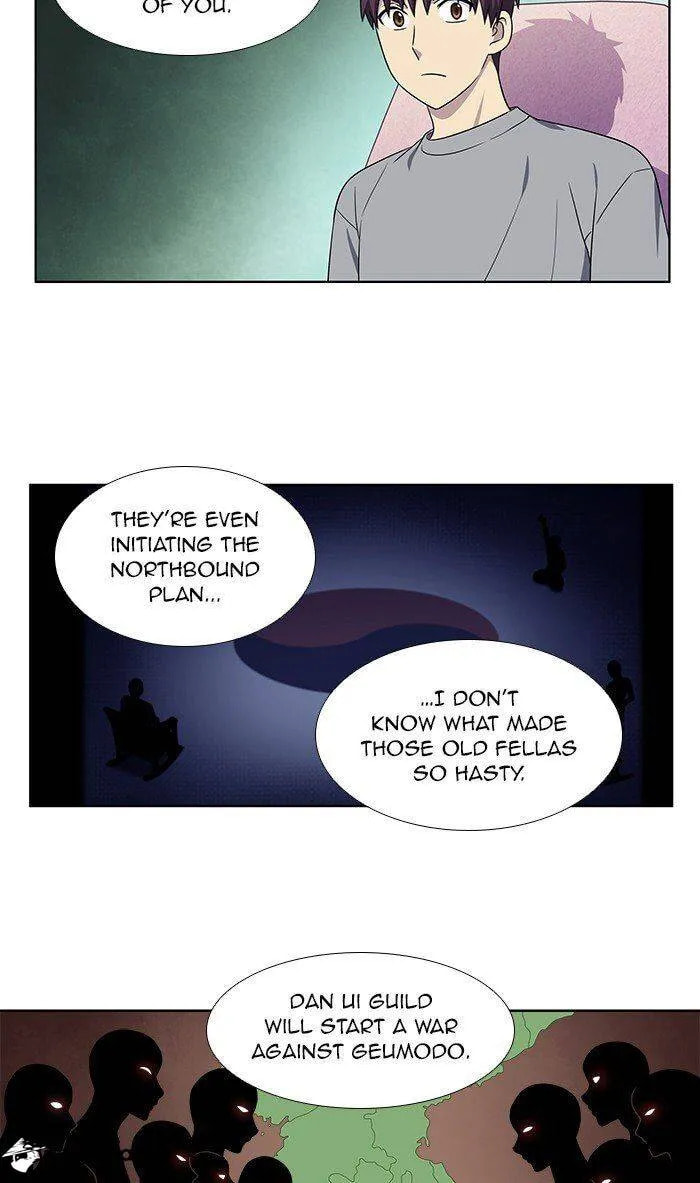 Read The Gamer chapter 332 image 14 on Lezhin