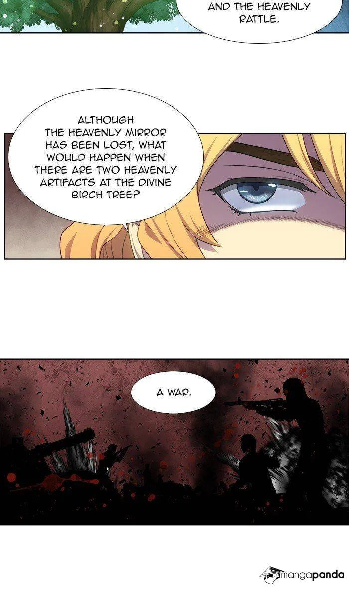 Read The Gamer chapter 332 image 20 on Lezhin