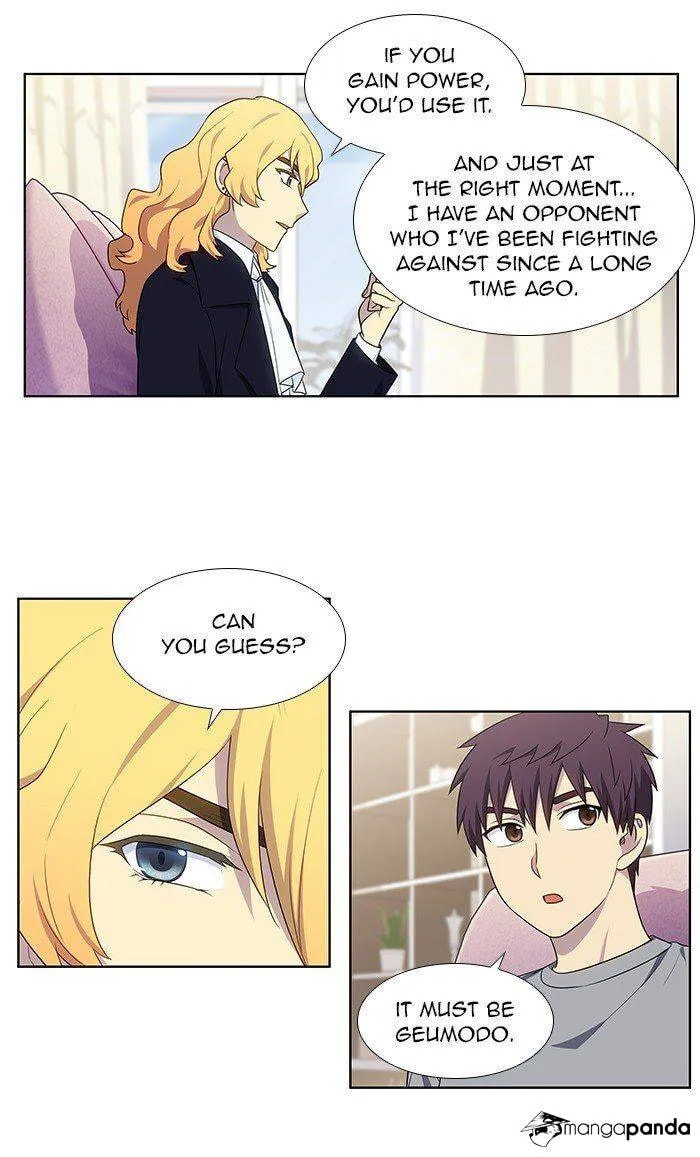 Read The Gamer chapter 332 image 21 on Lezhin