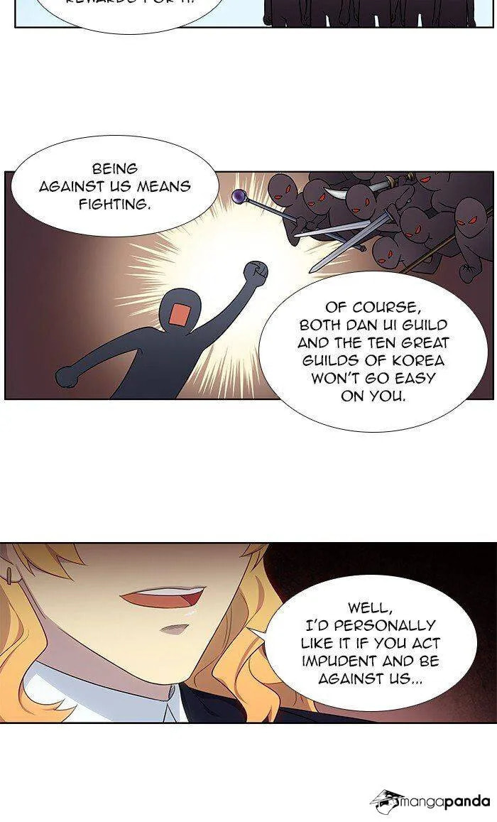 Read The Gamer chapter 332 image 25 on Lezhin