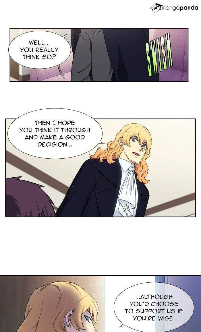 Read The Gamer chapter 332 image 27 on Lezhin