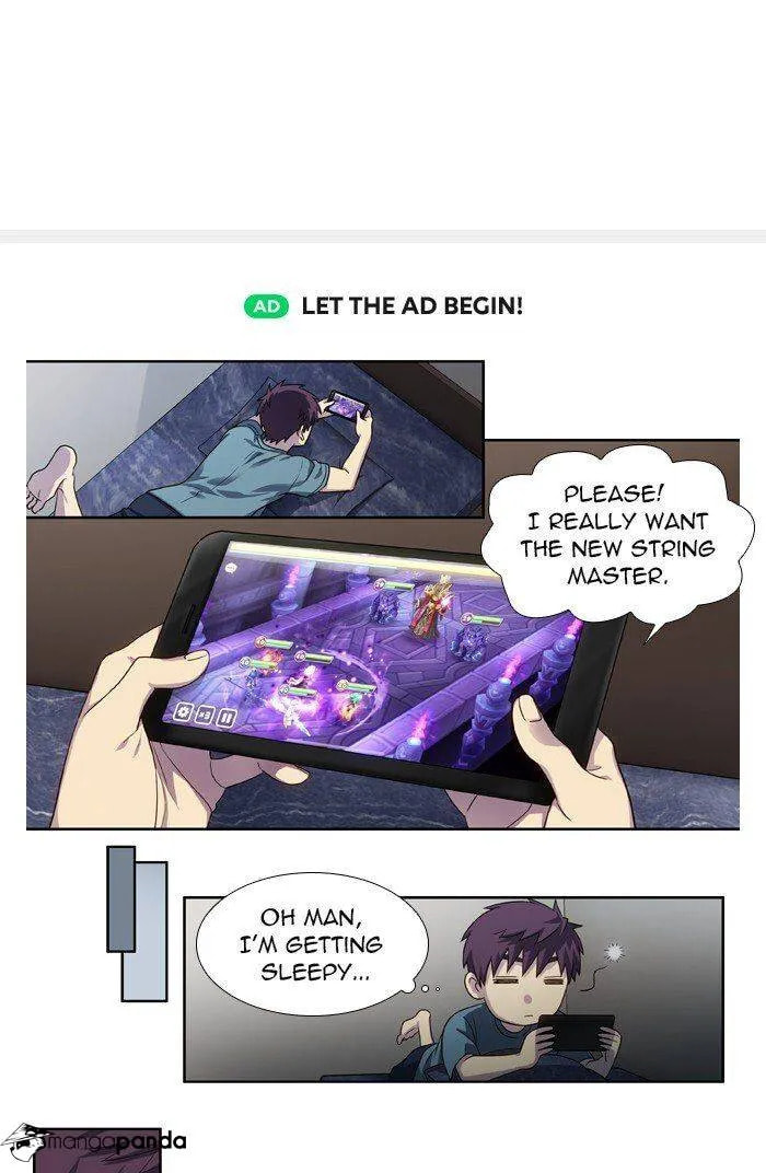 Read The Gamer chapter 332 image 29 on Lezhin