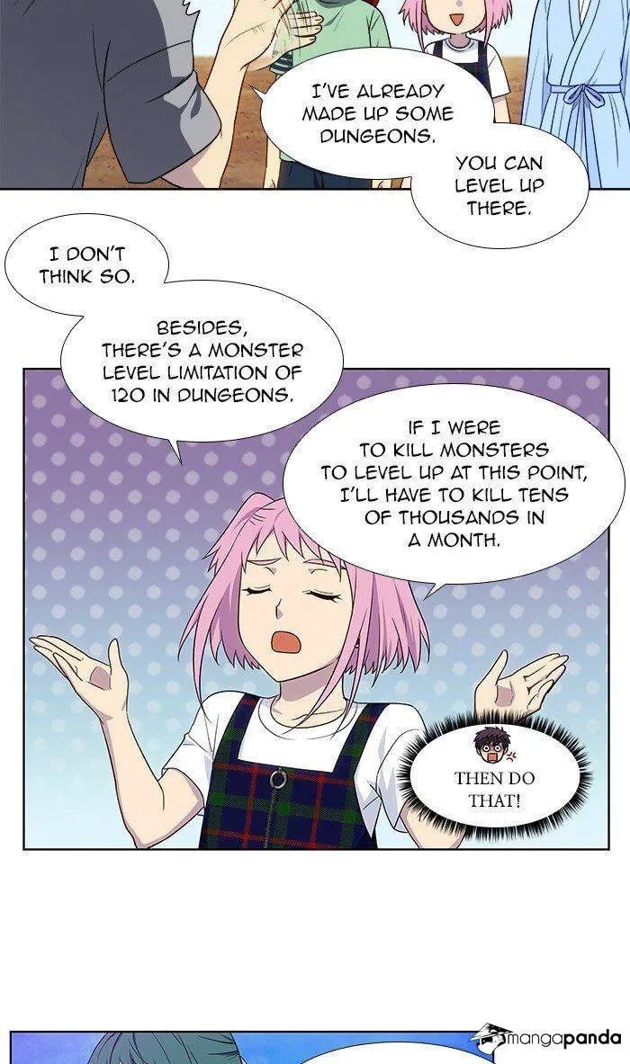 Read The Gamer chapter 332 image 3 on Lezhin