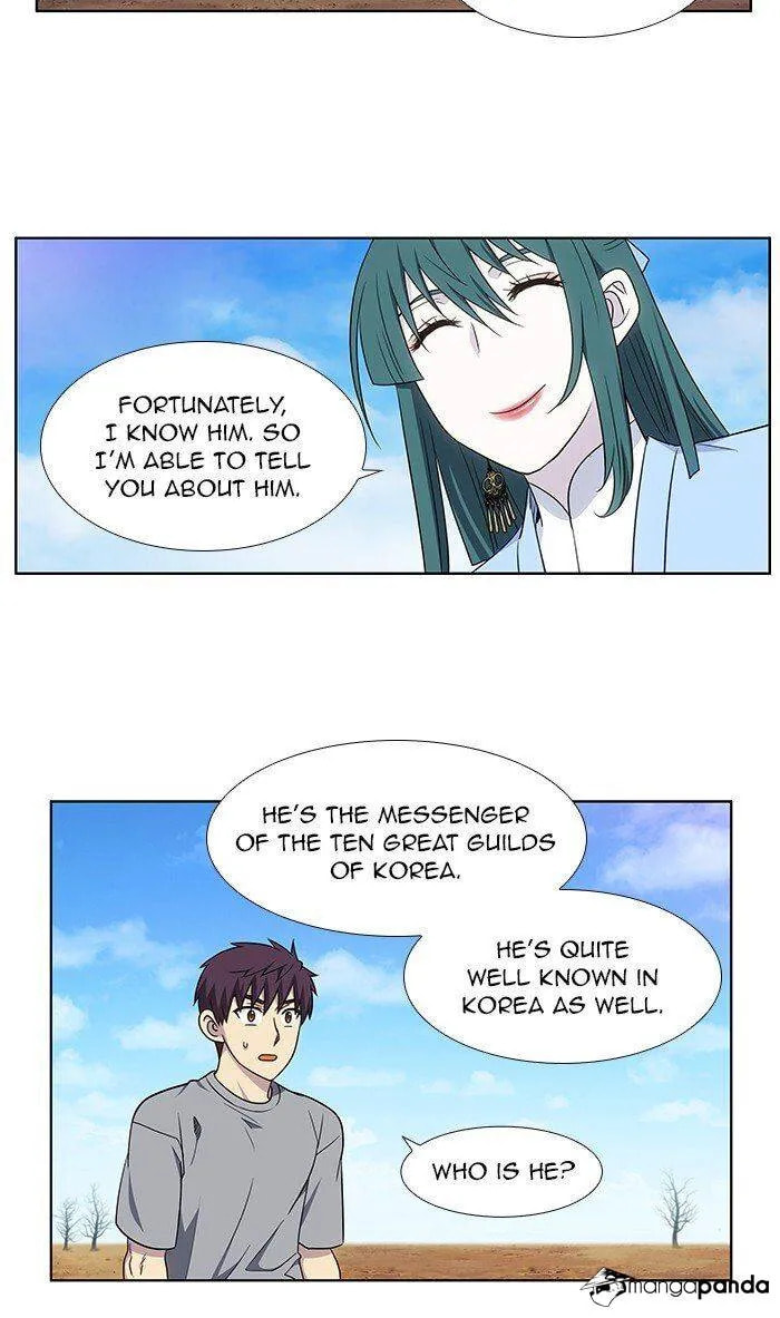 Read The Gamer chapter 332 image 5 on Lezhin