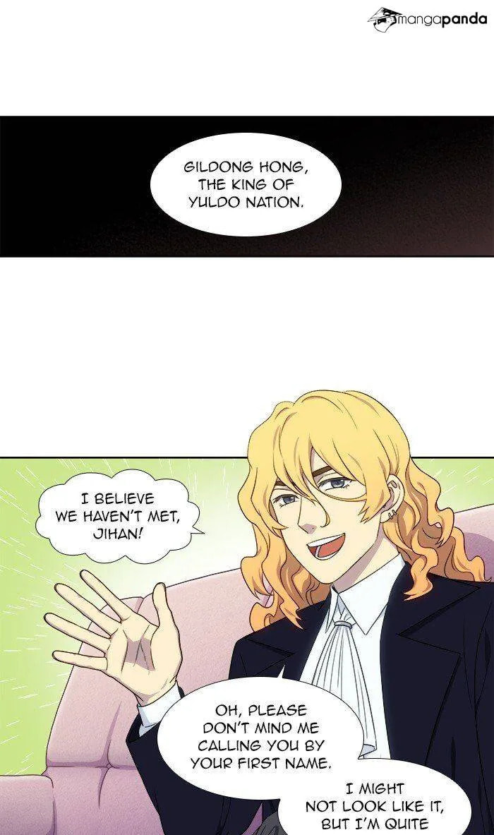Read The Gamer chapter 332 image 6 on Lezhin