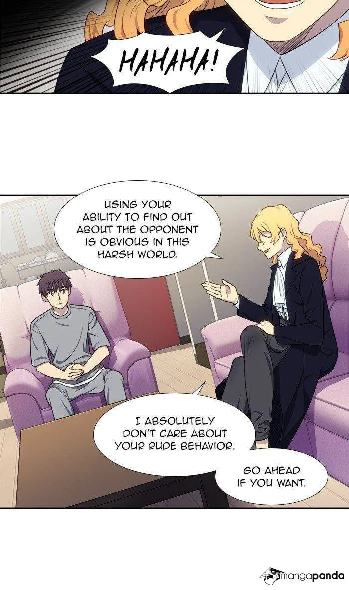 Read The Gamer chapter 332 image 9 on Lezhin