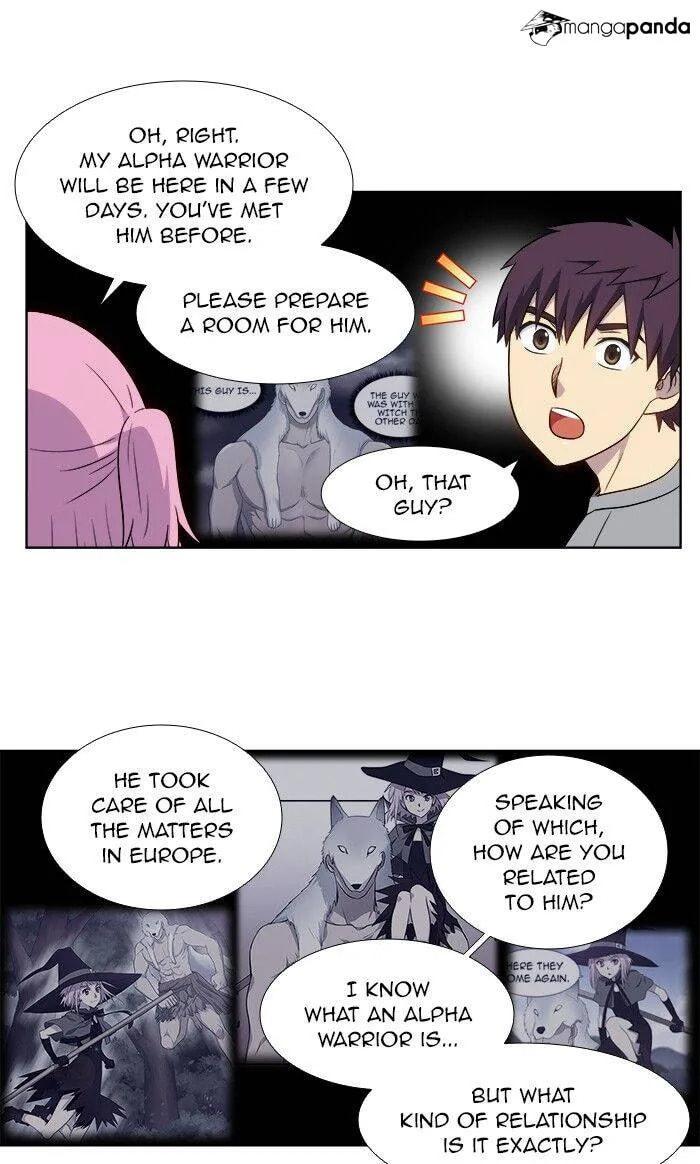 Read The Gamer chapter 333 image 16 on Lezhin